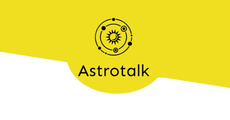 Astrotalk Revenue