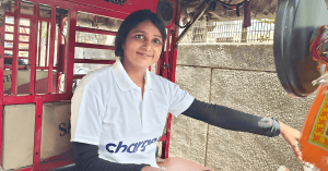 EV Startup Chargeup Plugs In INR 22 Cr Funding Led by IAN Group