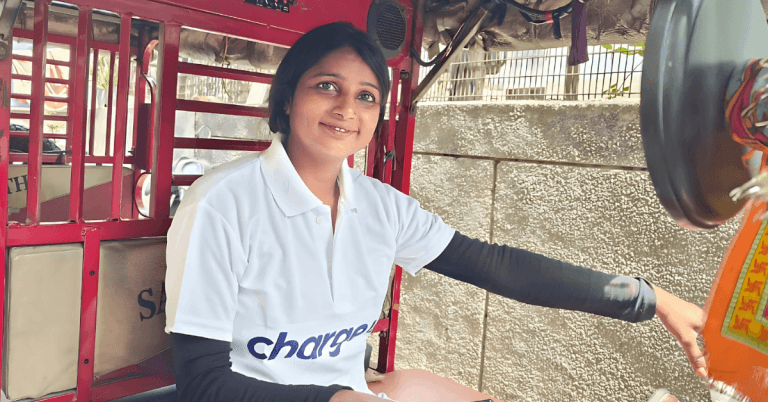 Chargeup Plugs In INR 22 Cr Funding Led by IAN Group