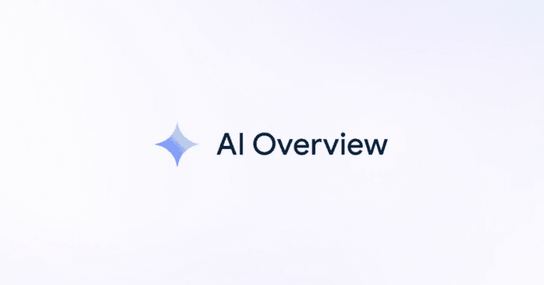 Google AI Overview