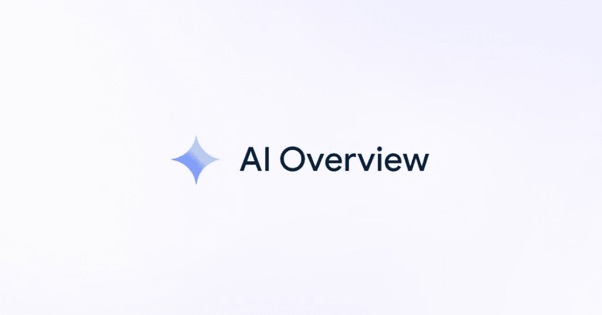 Google AI Overview