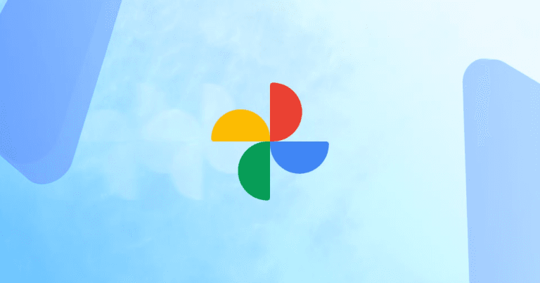 Google Photos AI