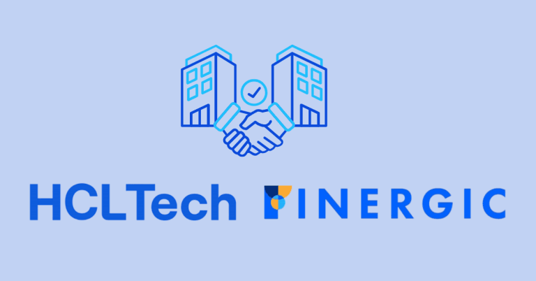 HCLTech Acquires Singapore-Based Finergic Solutions