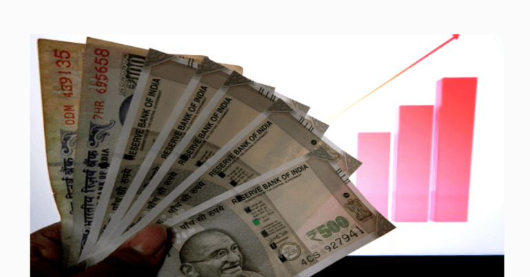 India’s per capita income likely to touch $4,000 by 2030: SBI Report