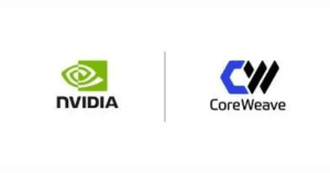 NVIDIA Expands AI Cloud Landscape, Invests $2 Billion in CoreWeave