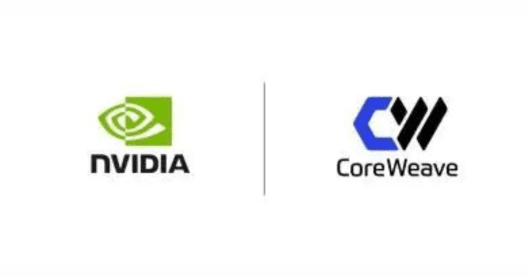 NVIDIA Expands AI Cloud Landscape, Invests $2 Billion in CoreWeave