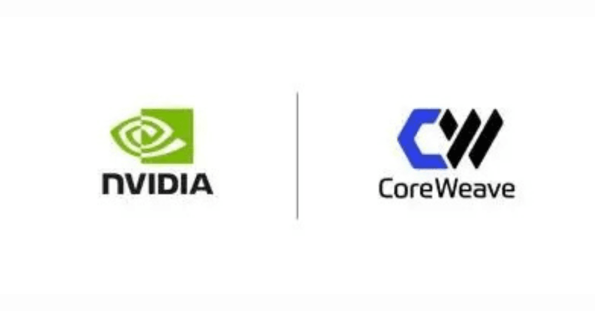 NVIDIA Expands AI Cloud Landscape, Invests $2 Billion in CoreWeave