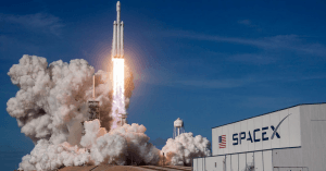 Musk’s SpaceX Explores Merger with xAI or Tesla Ahead of Historic IPO
