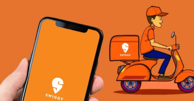 Swiggy AI