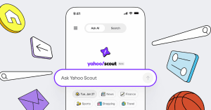 Yahoo Launches Scout AI Search Engine Powered by Claude and Bing