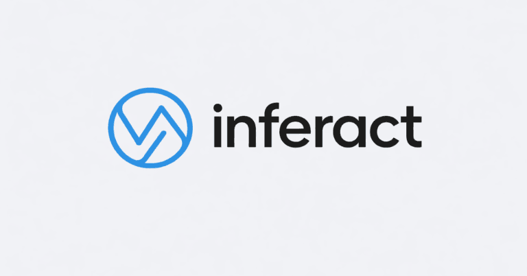 inferact logo
