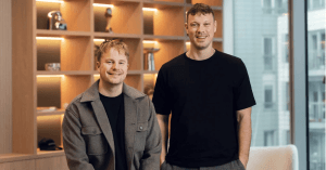 British AI Startup Synthesia Doubles Valuation to $4 Billion With Nvidia, Google Backing