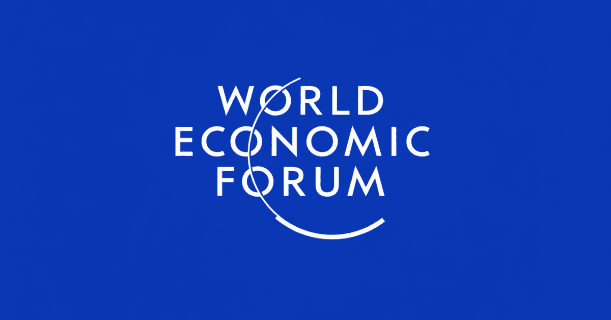world economic forum