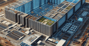 India Offers Zero Taxes Through 2047 to Attract Global AI Data Centers