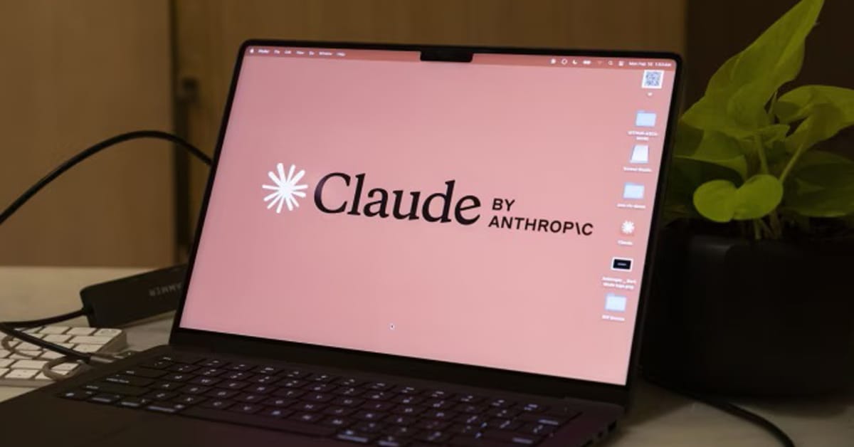 Anthropic Launches Claude Code Security Amid Cybersecurity Selloff - feature image