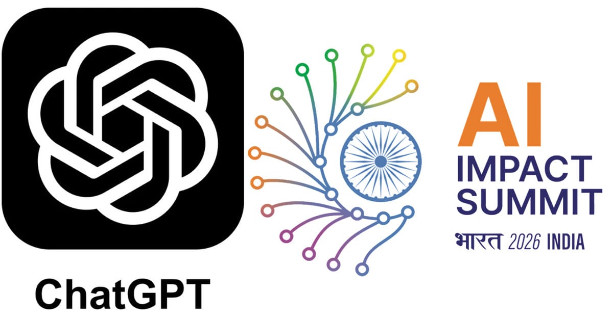 India Hits 100mn Weekly ChatGPT Users Ahead of AI Impact Summit - feature image