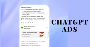 OpenAI Begins Testing Ads in ChatGPT for Free Users