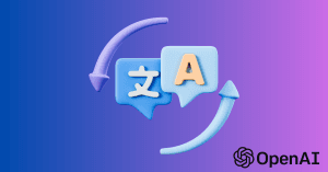 OpenAI Launches ChatGPT Translate in Quiet Google Challenge