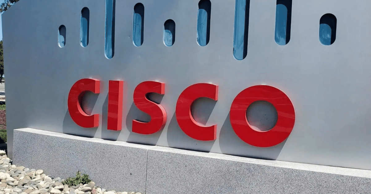 Cisco Takes On Nvidia and Broadcom With New AI Chip - feature image
