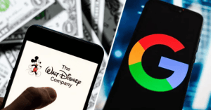 Creating Disney Characters Via Google AI is No Longer Easy