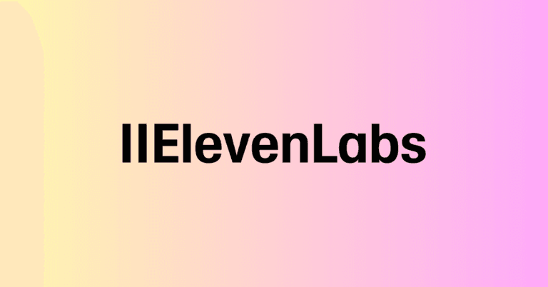 Eleven labs