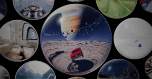 Google’s Project Genie Triggers Gaming Stock Selloff