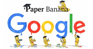 Meet Google PaperBanana: The AI That Draws Your Research for You