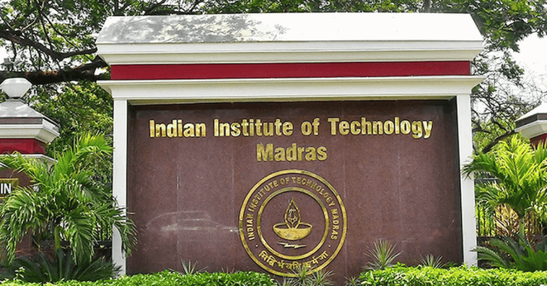 IIT Madras
