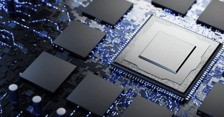 Global Memory Chip Shortage