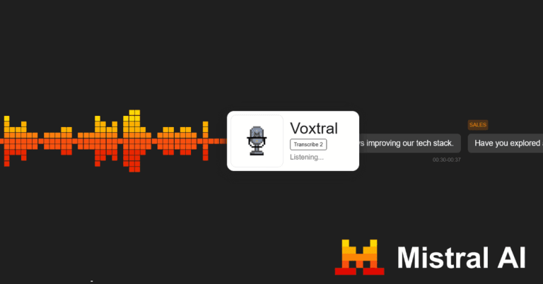 Mistral AI