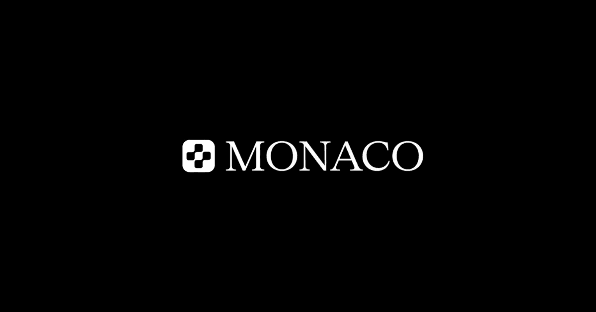 Monaco Launches AI-Native CRM With $35M to Take On Salesforce - feature image