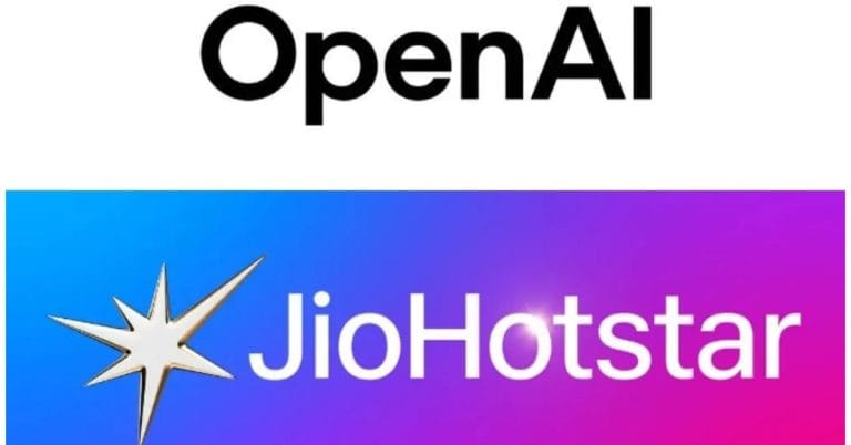 JioHotstar OpenAI