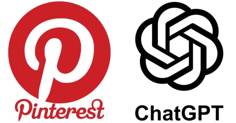 Pinterest ChatGPT