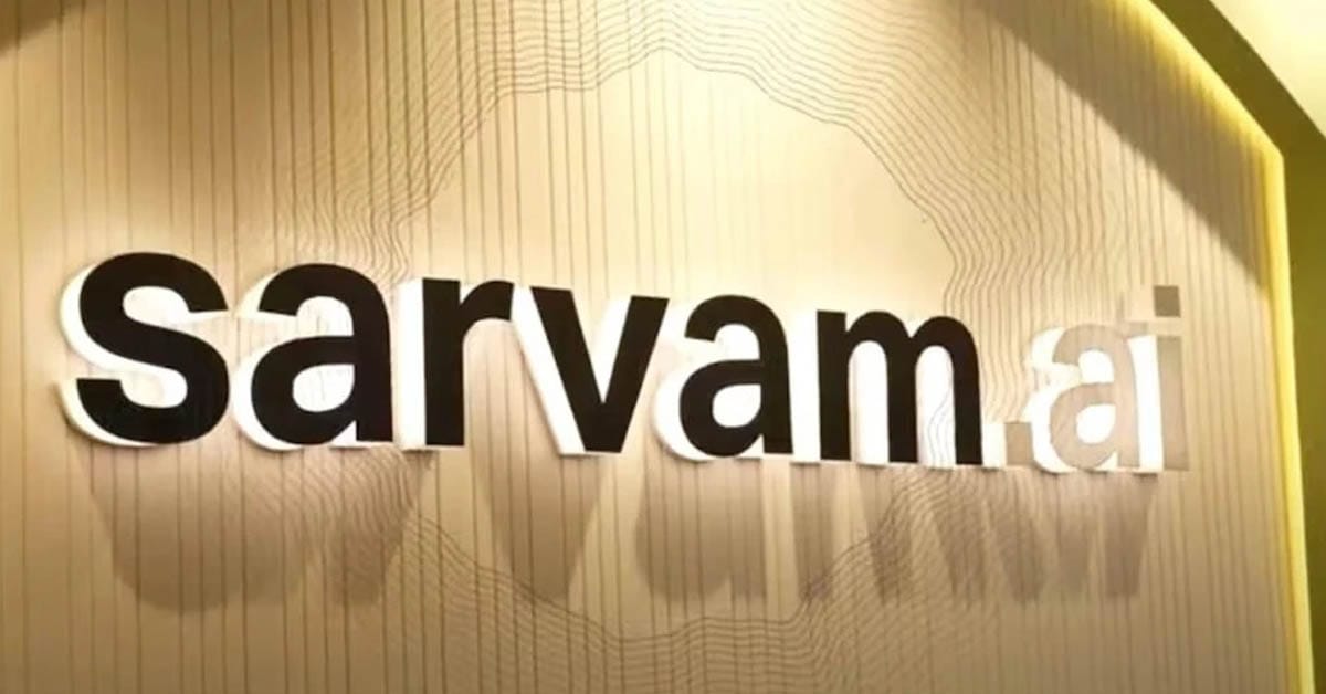 India’s Sarvam AI Challenges ChatGPT with Indus Chatbot - feature image