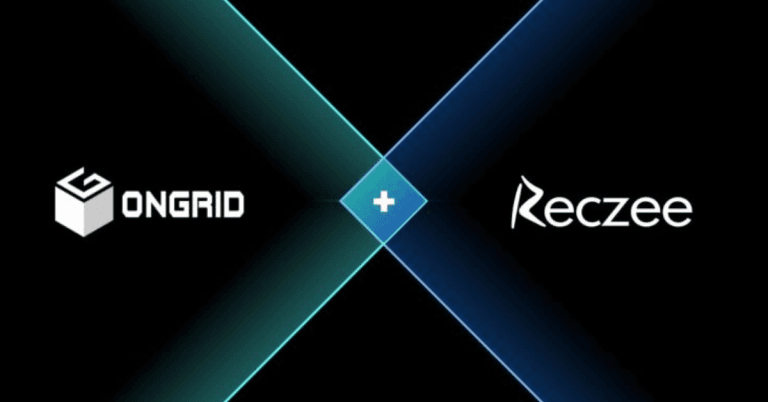 OnGrid Buys Reczee