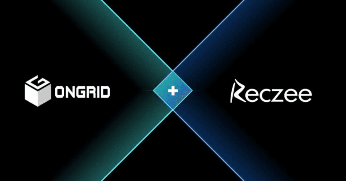 OnGrid Buys Reczee