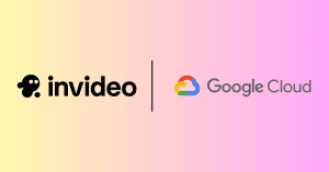 InVideo and Google Cloud Expand AI Filmmaking Partnership at India AI Summit