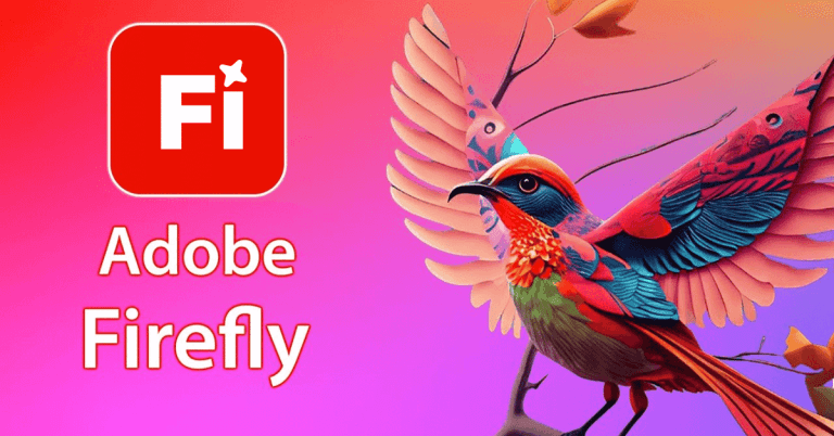 adobe firefly
