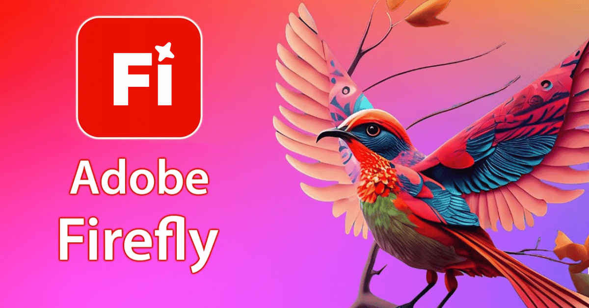 adobe firefly