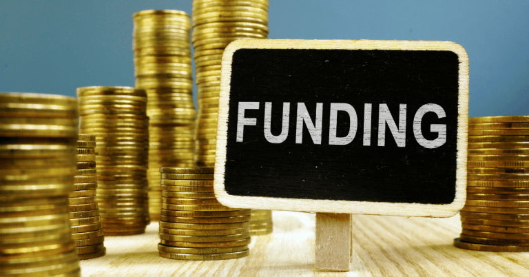 funding news