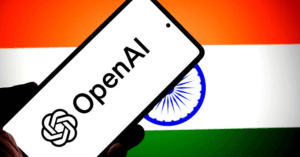 OpenAI Launches India Initiative With Tata Data Center Partnership