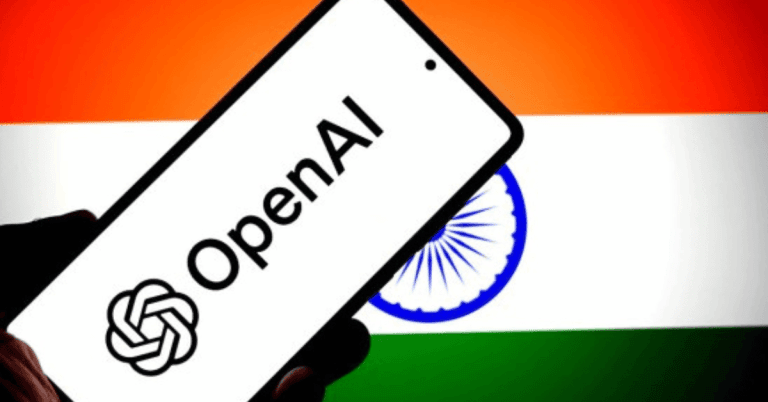 open-ai-for-india