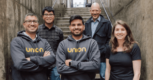 Union.ai Raises $38.1M to Scale AI Workflow Platform