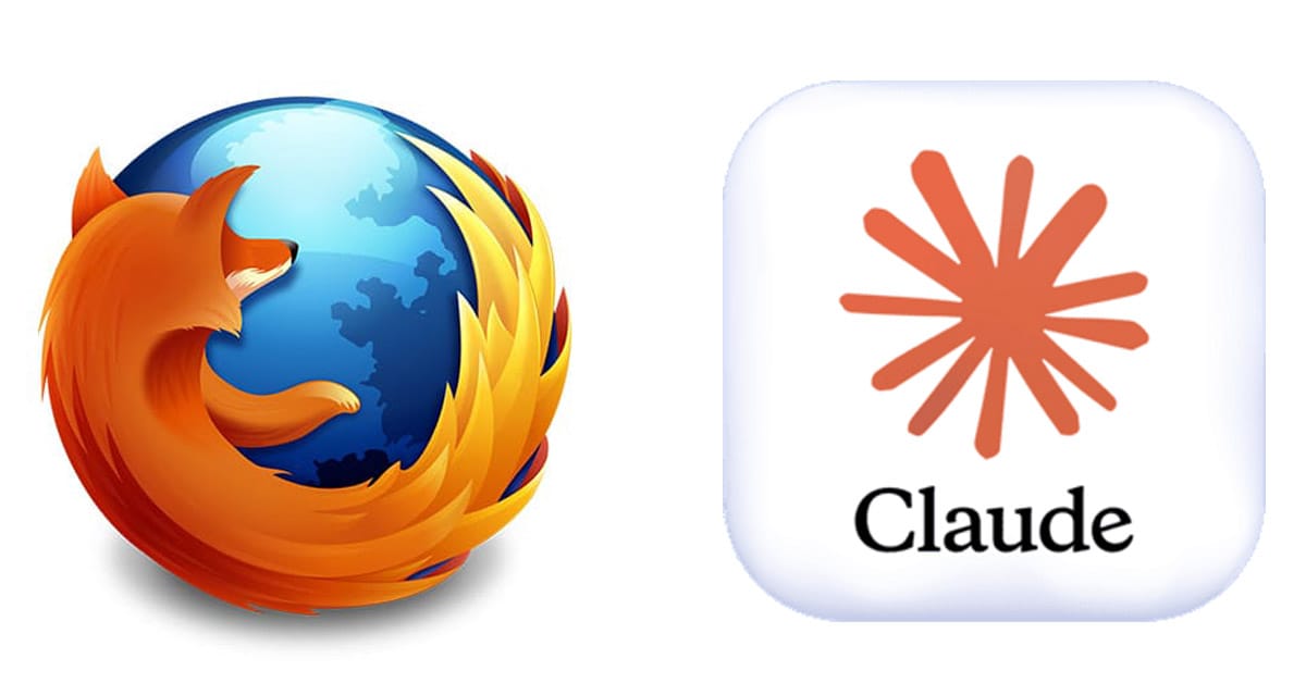 Anthropic’s Claude AI Uncovers 22 Security Flaws in Firefox - feature image