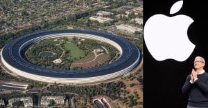 Tim Cook Pens Note as Apple Celebrates 50-Year Legacy