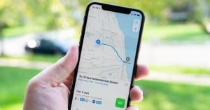 Apple Maps to Launch Search Ads as Apple Eyes Services Revenue