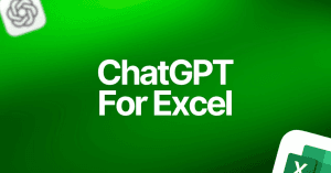 OpenAI Launches ChatGPT for Excel Powered by GPT-5.4
