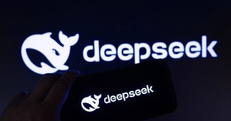 DeepSeek