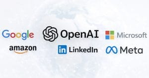 Top American Tech Companies Sign Pact to Fight Online Scams 