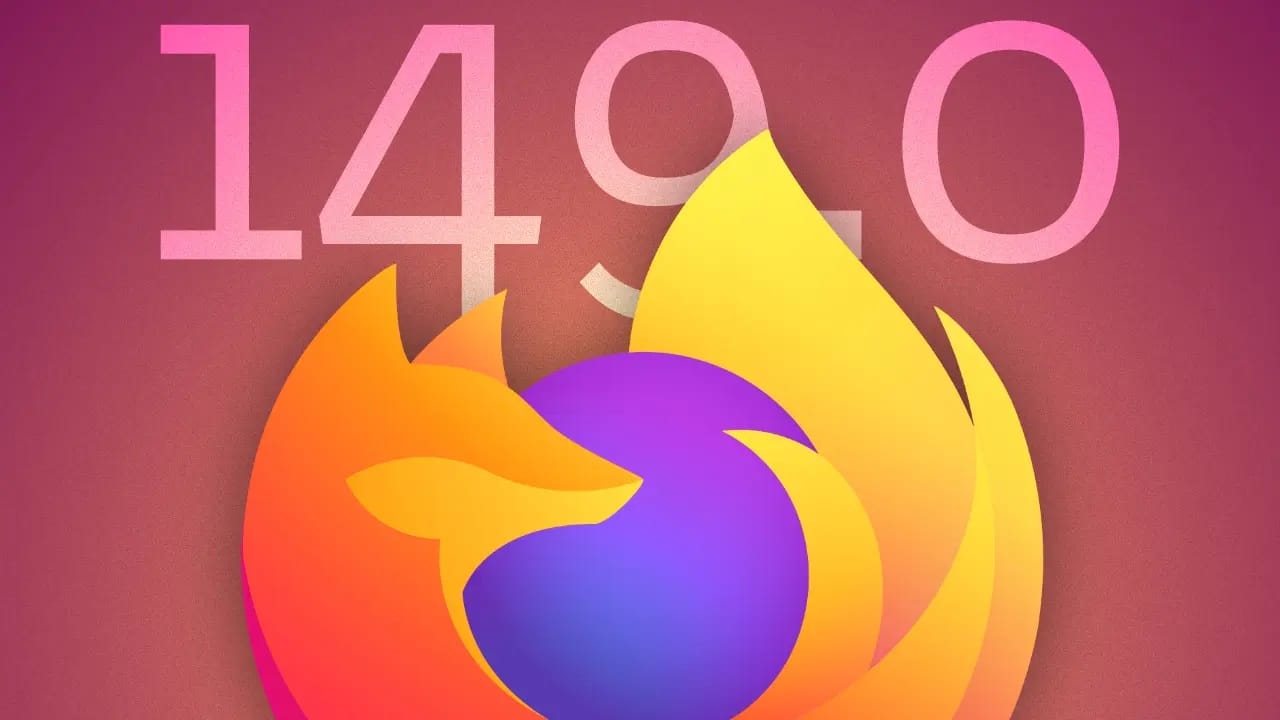 Firefox 149 Rolls Out with Split View, a Built‑In VPN & More - feature image